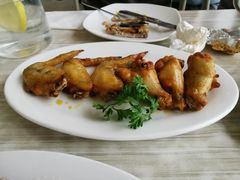 -必胜客(海滨店)