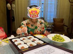 -汇贤府·李氏新鲁菜(万寿路店)
