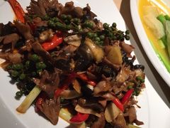 -周三的情书花园餐厅(江北店)