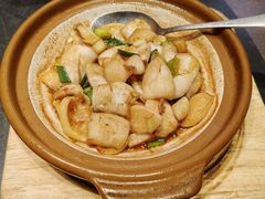 -洲晓鲜·舟山海鲜大排档(朱家尖风景区店)