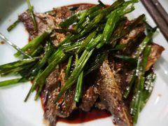 -老灶味道·本帮菜(昌平路店)