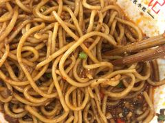 -蓉李记成都名小吃(合肥包河万达店)
