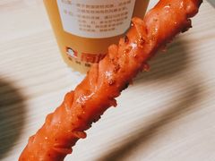 -南城香·饭香串香馄饨香(青年路店)