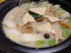 -银树楼(紫玉山庄东区店)