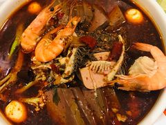 -眉州东坡(中关村店)