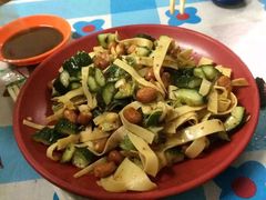 -老王太太串吧(中街店)