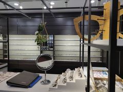 -大视家眼镜(园区星海店)