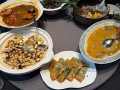 -桂满陇·海市蜃楼·黑金(国金店)