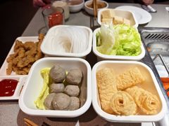 -海底捞火锅(牡丹园店)