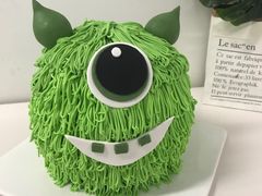 -威利旺卡烘焙西点蛋糕培训(朝阳校区)