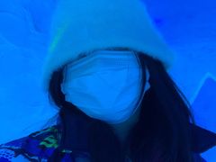 -世界之窗阿尔卑斯冰雪世界