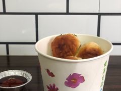 -许记生煎(遵义路店)