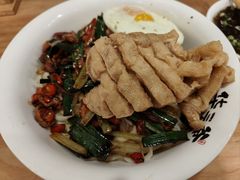 -华三爷拌面(宁波轻纺城店)