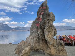 -丽江泸沽湖景区