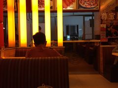 卡座-尊宝比萨(棠东店)