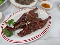 -明本海鲜大排档·鱼生海鲜烧烤宵夜(陈家祠店)