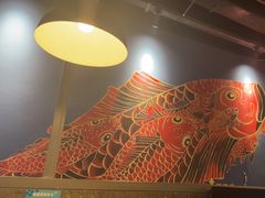 -吉庆莲年有鱼炭烤鱼(苏宁广场店)
