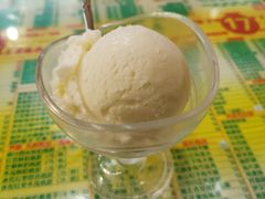 椰子雪糕-顺记冰室(宝华路店)