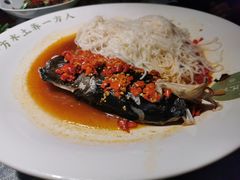 -沅江水·湖南家宴(南村万博长隆商圈店)