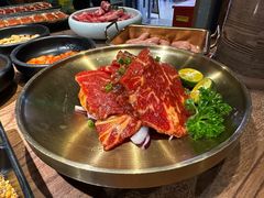 -九田家黑牛烤肉料理(顺义区华联金街店)