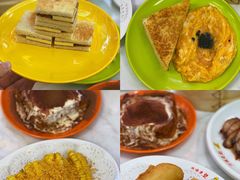 -澳门陈光记烧味饭店(万象城店)