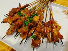 -木屋烧烤(龙湖天街店)