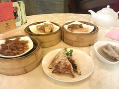 茶点-帝源轩酒楼(卡瑞登店)