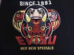 -EVISU(西单大悦城店)