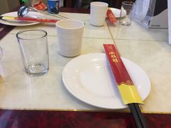 -满旗楼 北京烤鸭·涮羊肉火锅(武昌店)