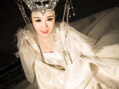 -九月鹰飞汉服摄影工作室