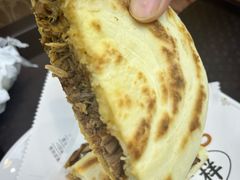 -秦镇史玉林凉皮(翡丽城店)