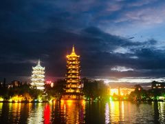 -桂林两江四湖景区