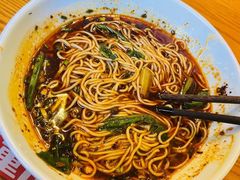 -好這口重庆小面(总店)