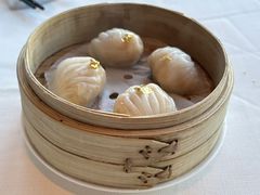 -天龙轩(香港丽思卡尔顿酒店)
