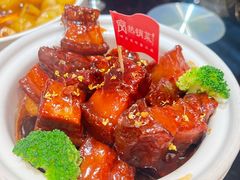 -宴江城·湖北家宴(积玉桥店)