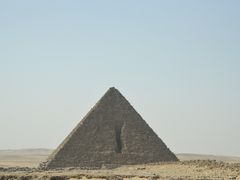 -吉萨金字塔群