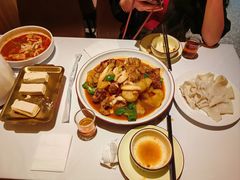-谷丽羊肉串·新疆鲜货烧烤馆·清真·夜宵(长沙首店)