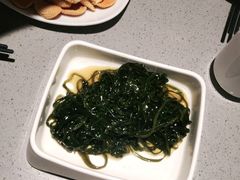 -半天妖烤鱼(中山路店)