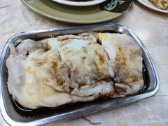 -海浪食店(湖滨中路店)