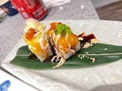 -大渔铁板烧(大悦城店)