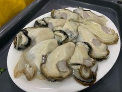 -濠轩阁特色生蚝火锅(水湾路店)