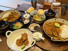 -ITARU食堂·定食料理(西丽店)