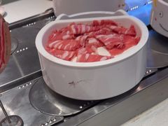 -龍歌自助小火锅(芝罘万达店)