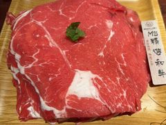 -披头士和牛火锅·寿喜烧自助(陶溪川店)