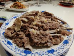 -宁夏国强手抓羊肉·清真菜(未央路凤三店)