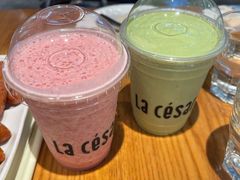 牛油果霜-乐凯撒披萨(正佳广场店)