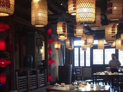 -二十八里太湖船菜(吉祥路店)