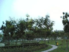 -南通博物苑-崇川人民公园