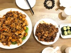 -陈傻子餐厅(世纪都会店)