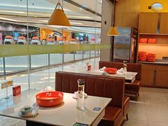 -小鱼小牛·鱼牛干锅·脆鱼火锅(世欧广场店)